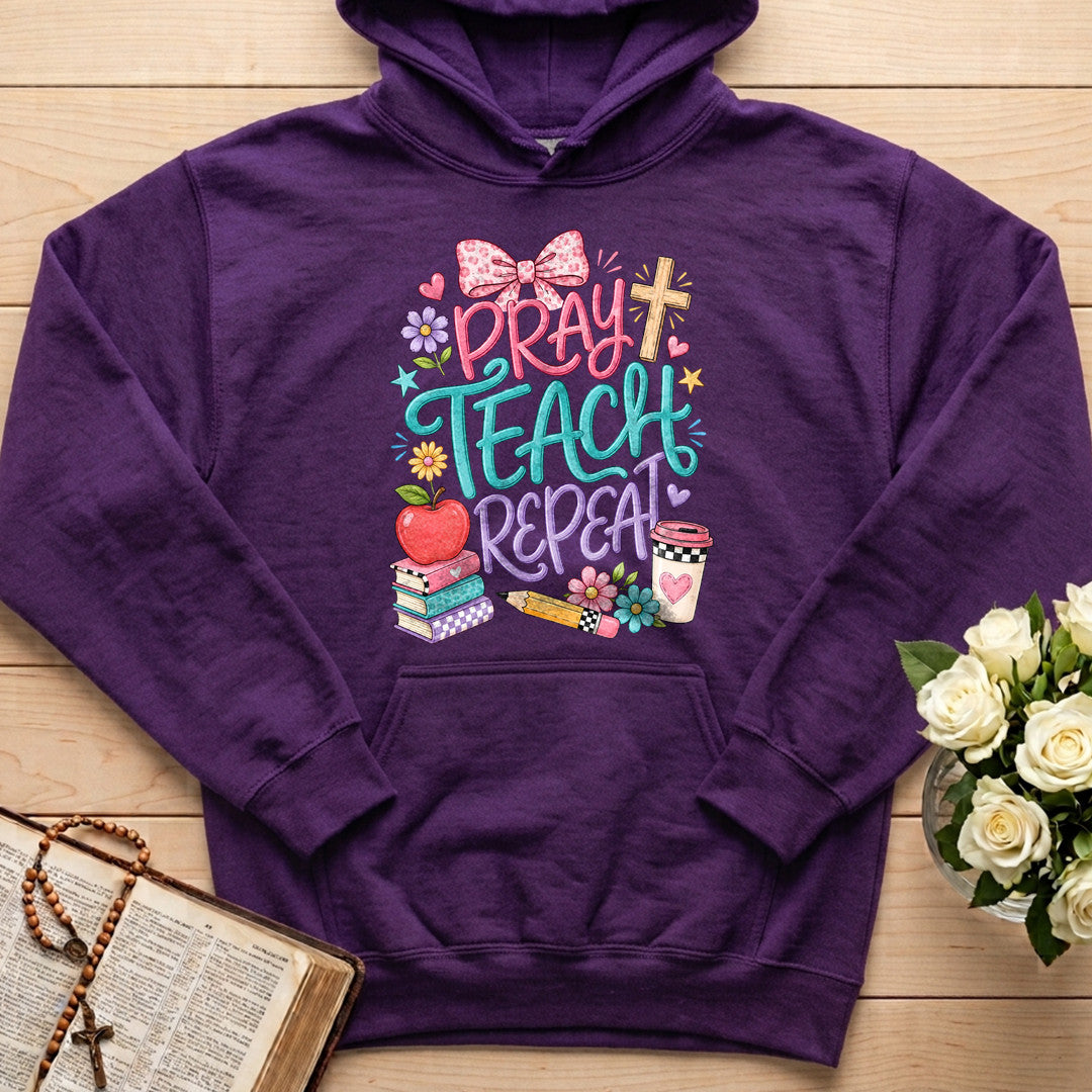 Pray Teach Repeat 03