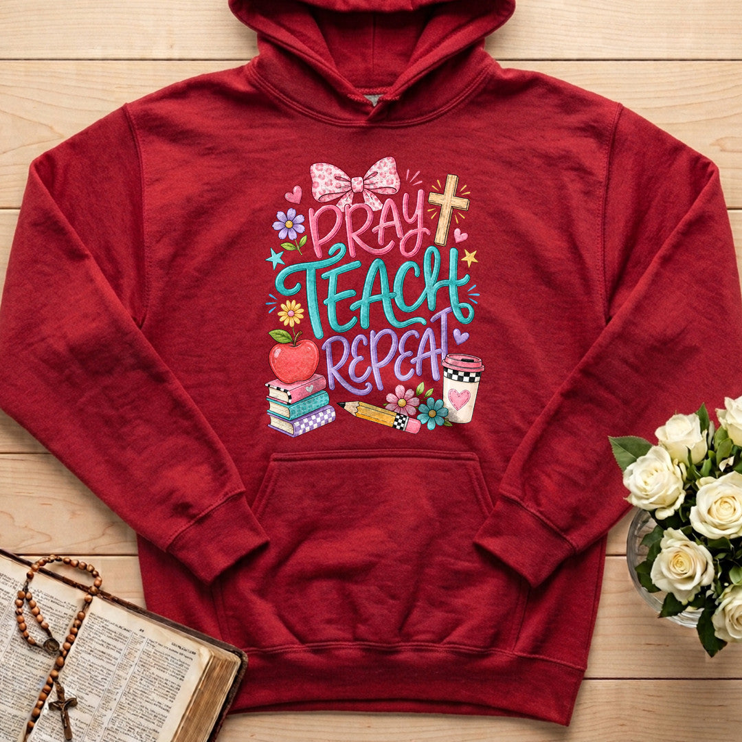 Pray Teach Repeat 03