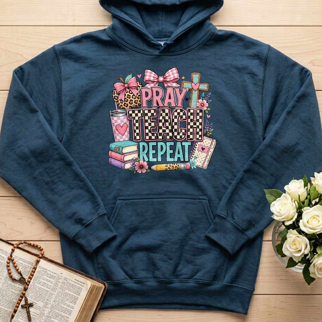 Pray Teach Repeat 05