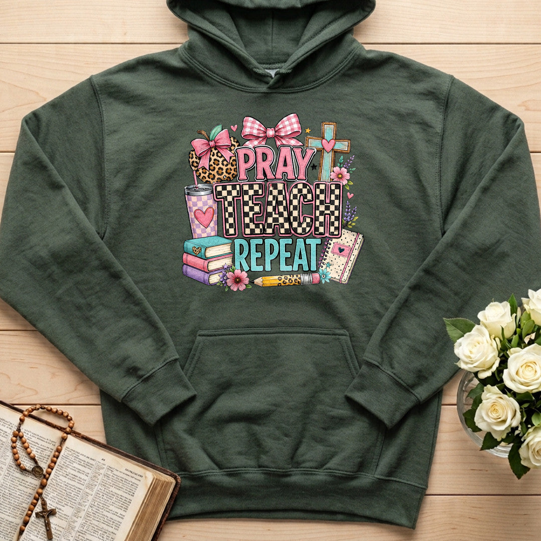 Pray Teach Repeat 05