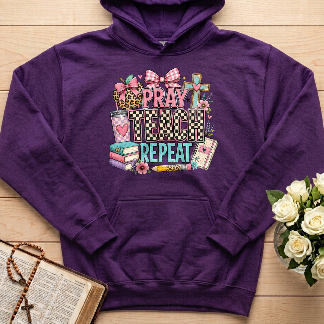 Pray Teach Repeat 05