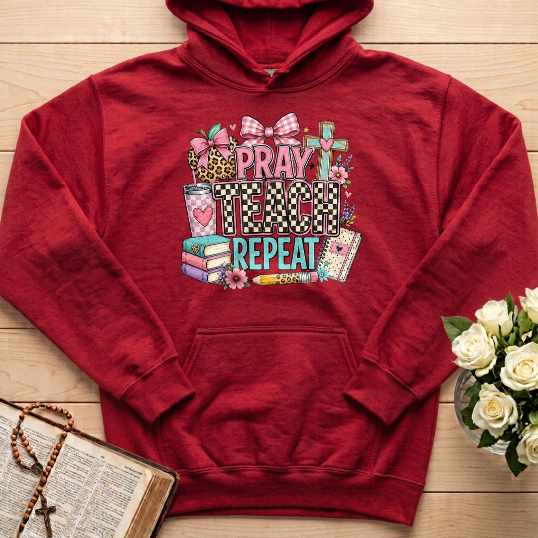 Pray Teach Repeat 05