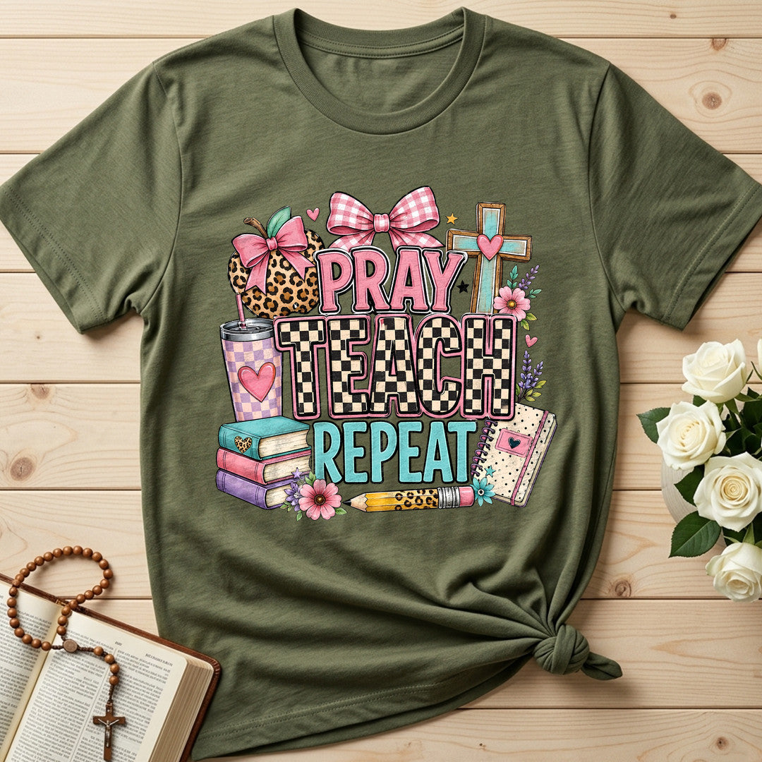 Pray Teach Repeat 05