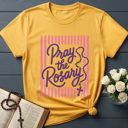 Pray The Rosary 01