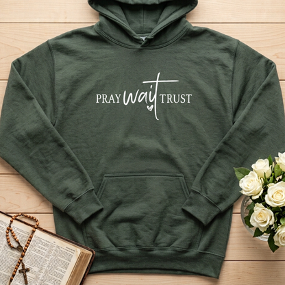 Pray Wait Trust 01