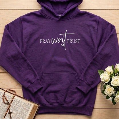 Pray Wait Trust 01
