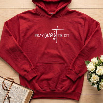 Pray Wait Trust 01