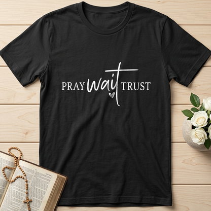 Pray Wait Trust 01