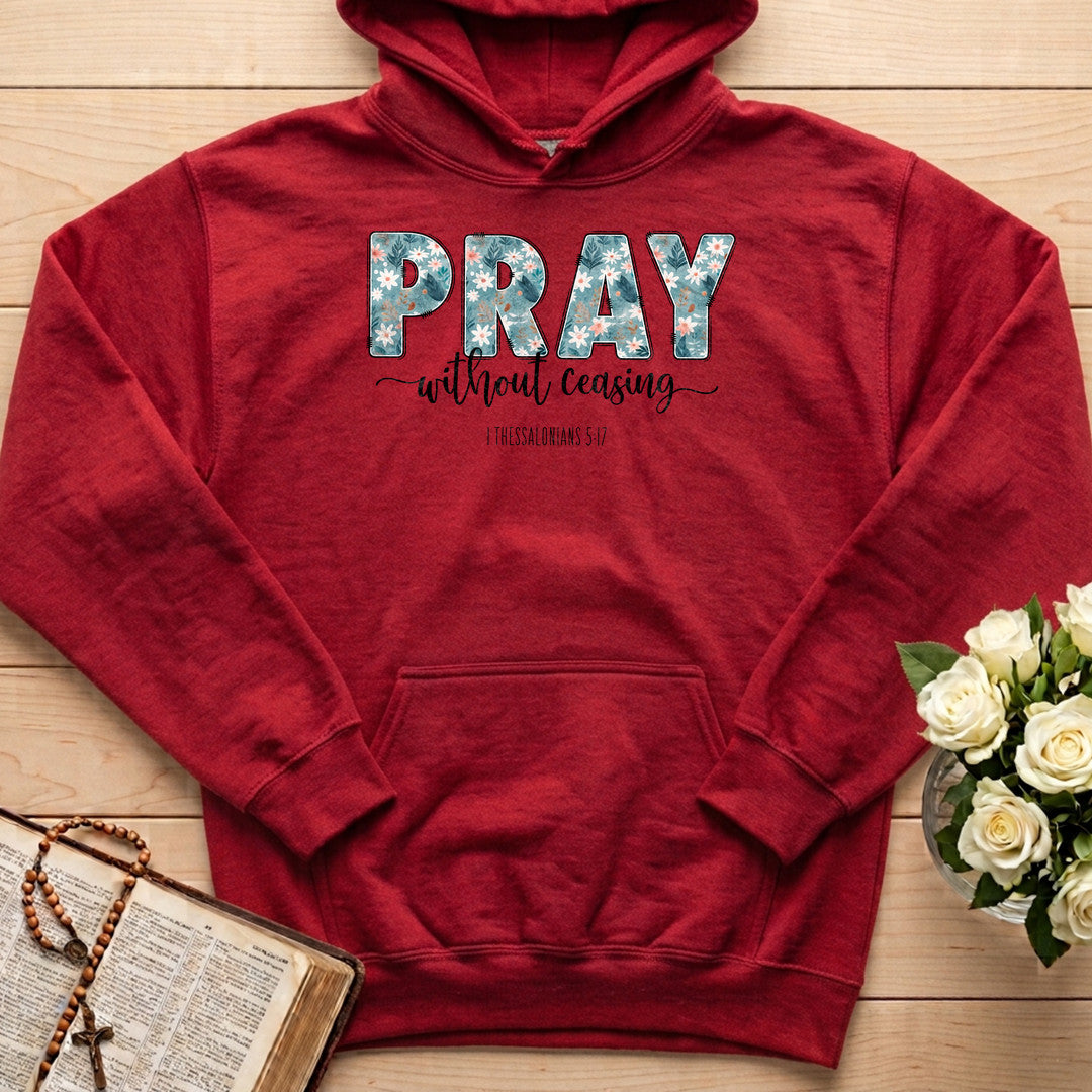 Pray Without Ceasing 1 Thessalonians 5.17 02