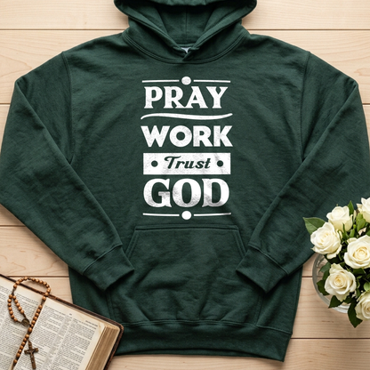 Pray Work Trust God 01