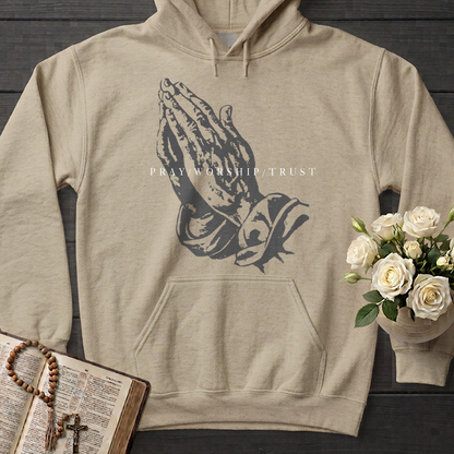 Pray Worship Trust 01