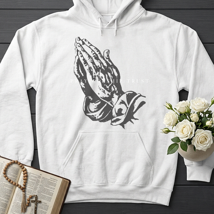 Pray Worship Trust 01
