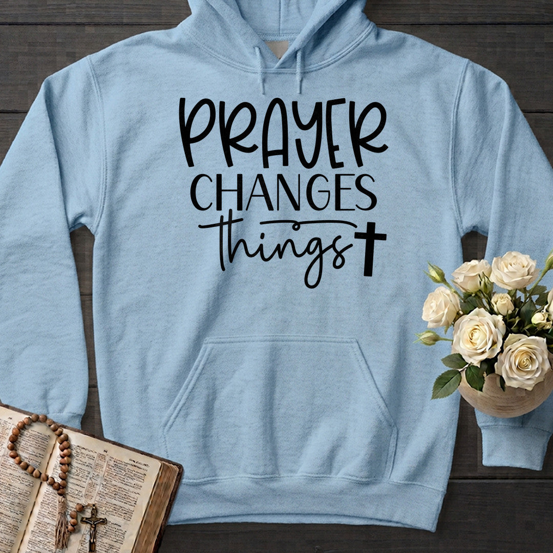 Prayer Changes Things 01