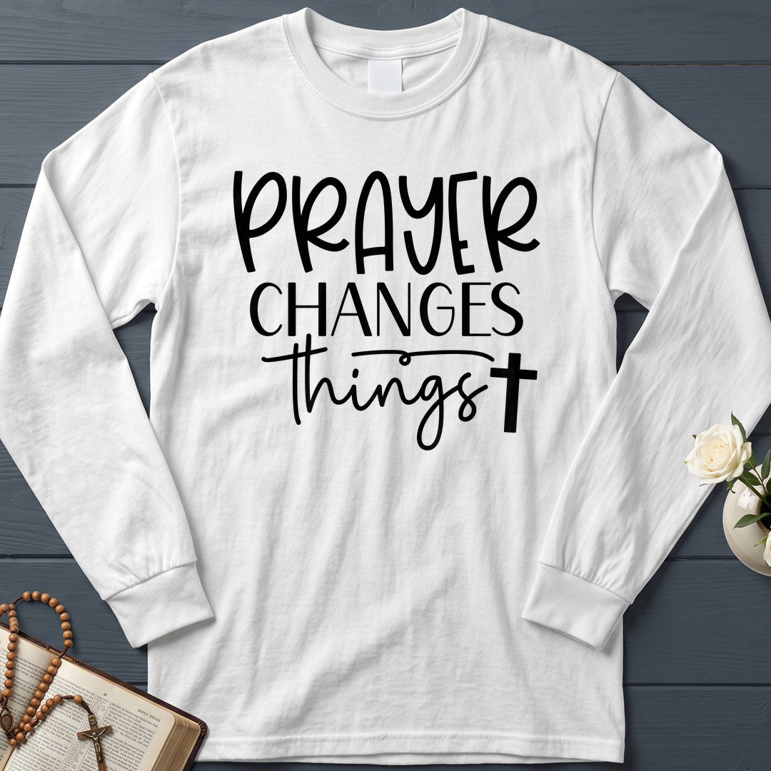 Prayer Changes Things 01