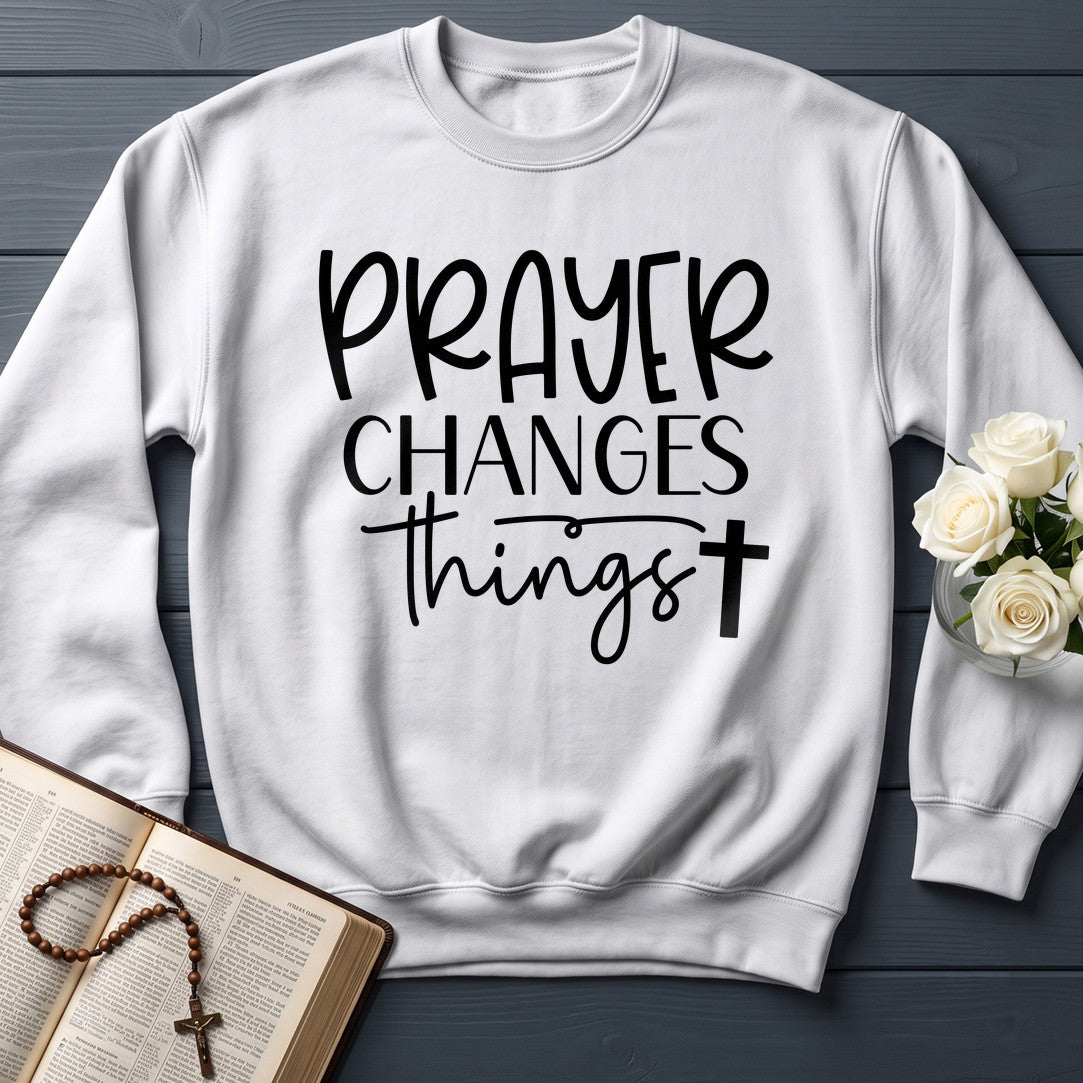 Prayer Changes Things 01
