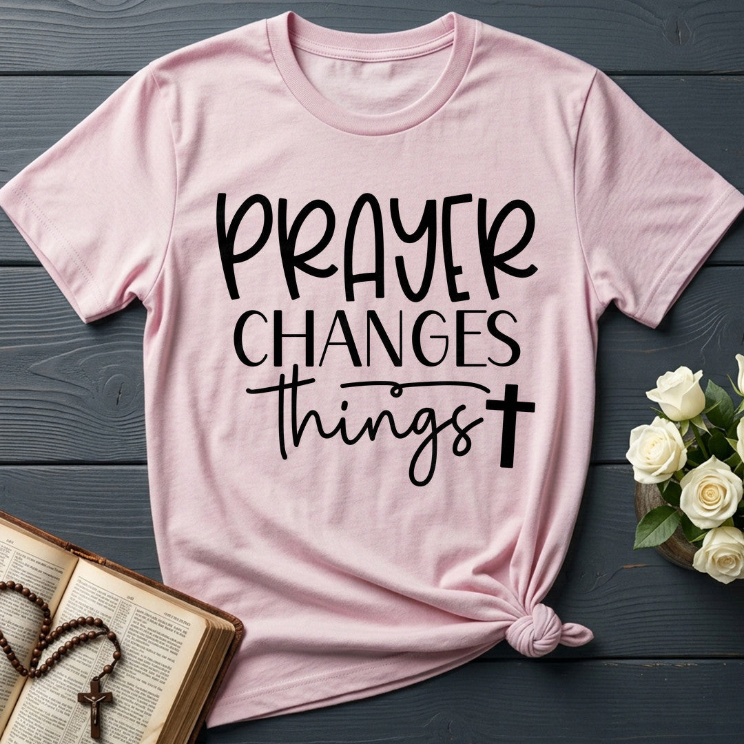 Prayer Changes Things 01