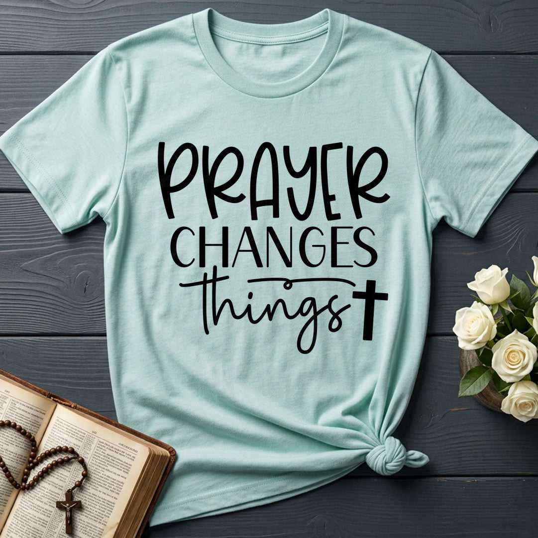 Prayer Changes Things 01