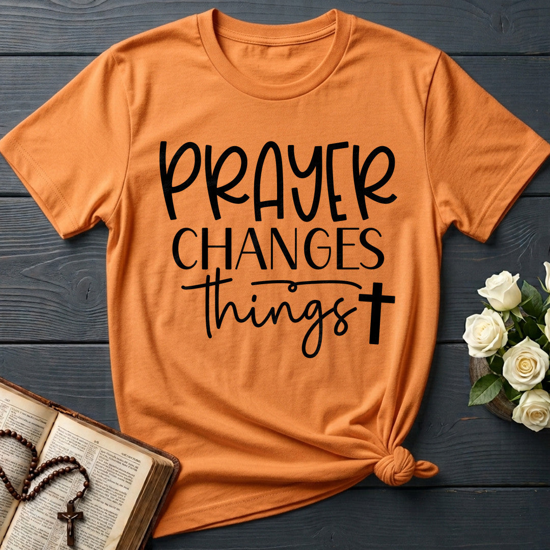 Prayer Changes Things 01