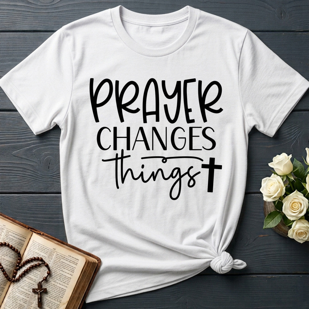 Prayer Changes Things 01