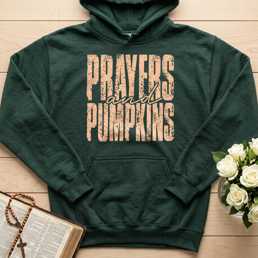 Prayers And Pumpkins 01