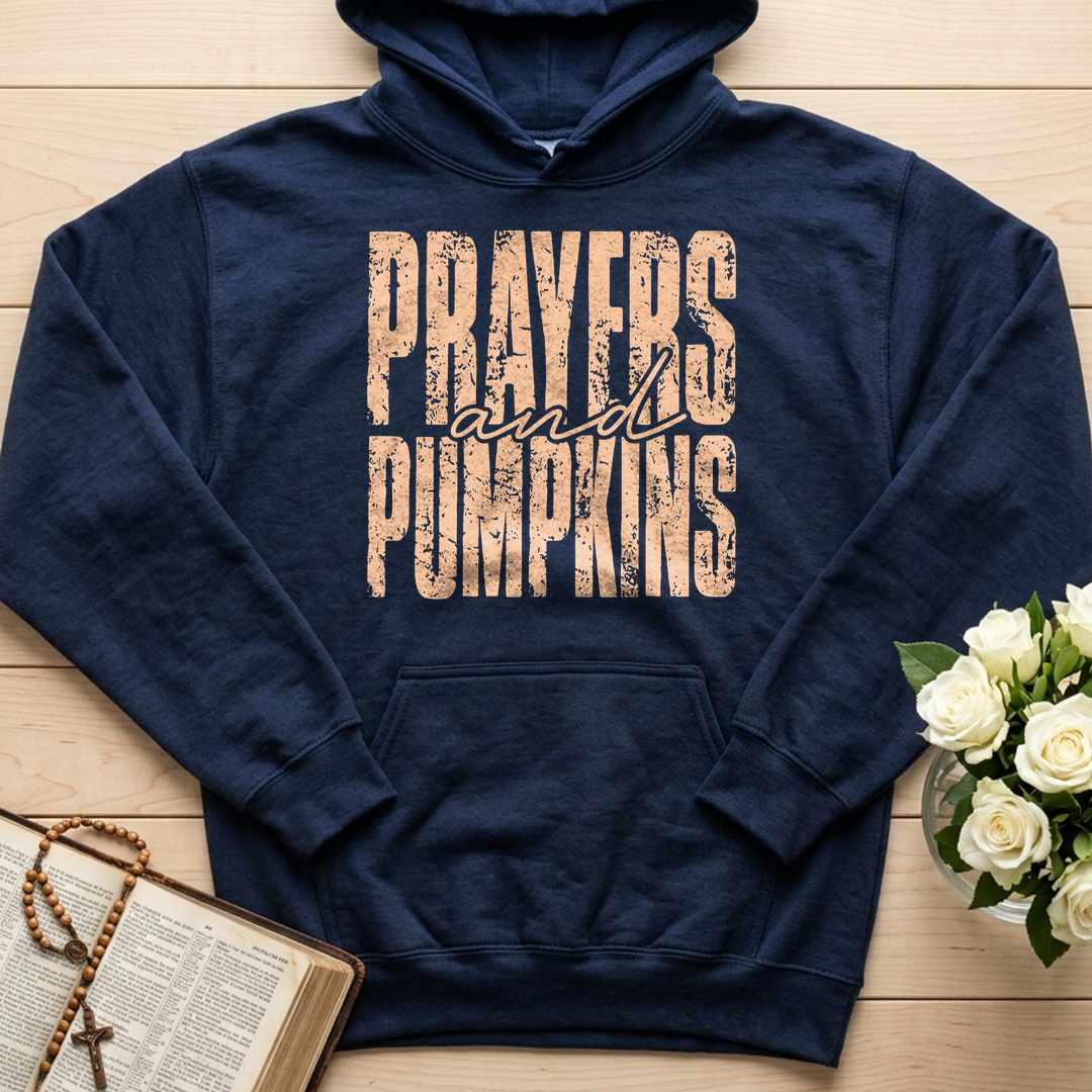 Prayers And Pumpkins 01