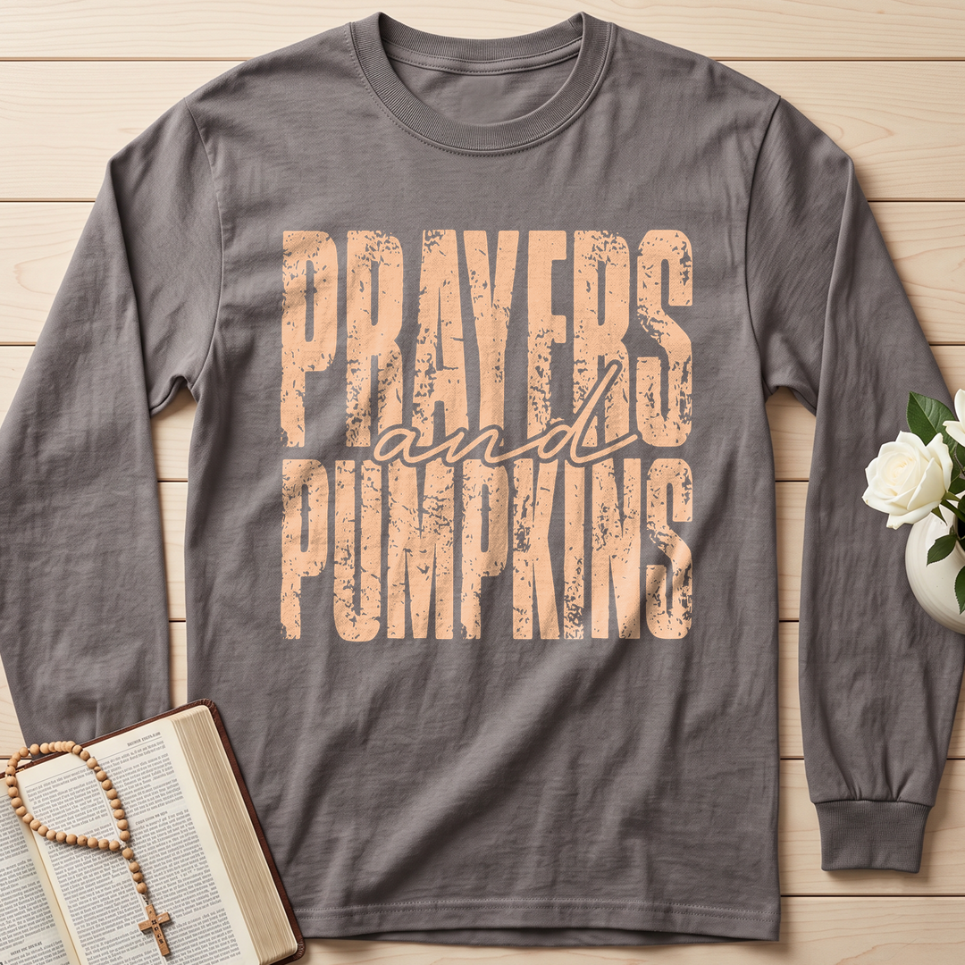 Prayers And Pumpkins 01