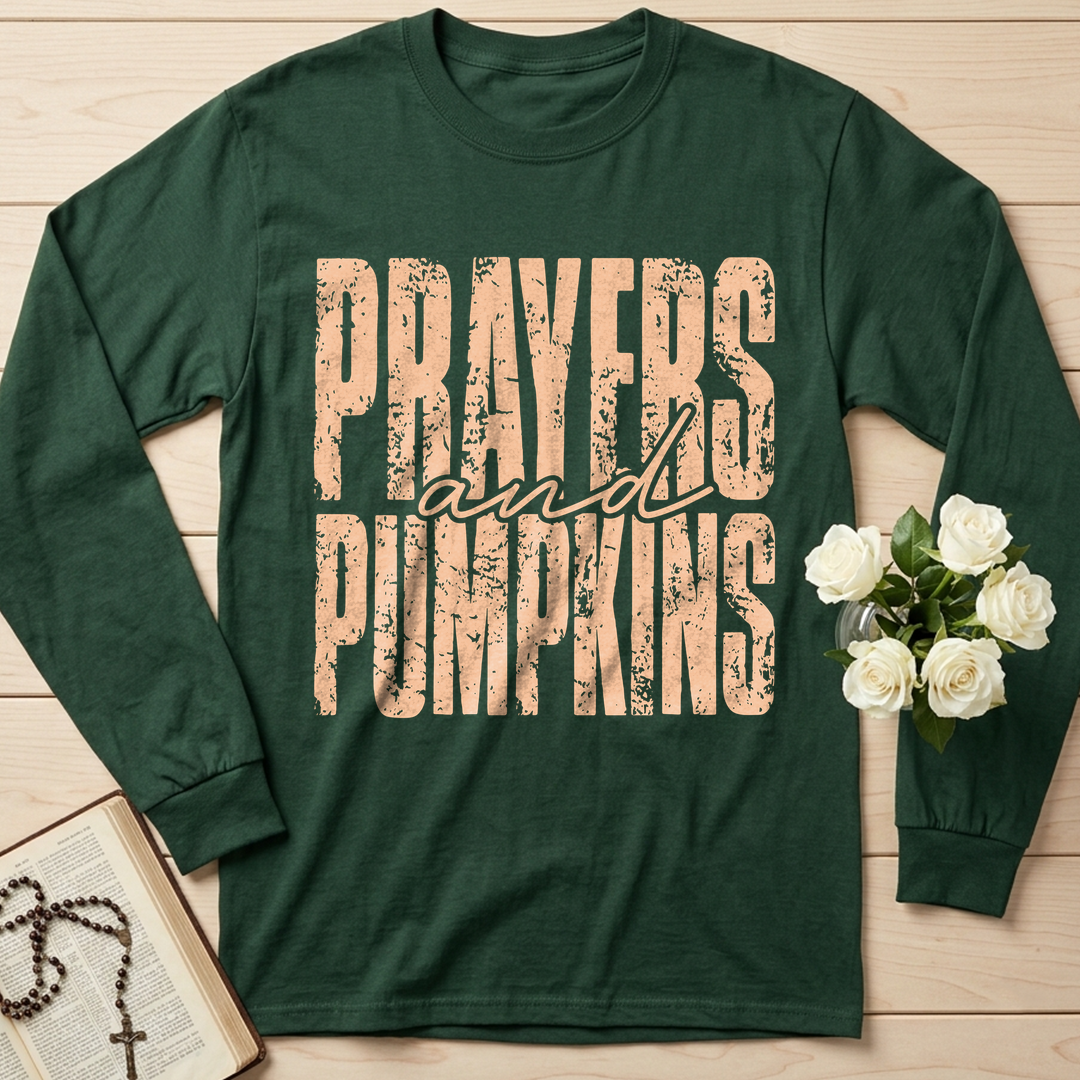 Prayers And Pumpkins 01