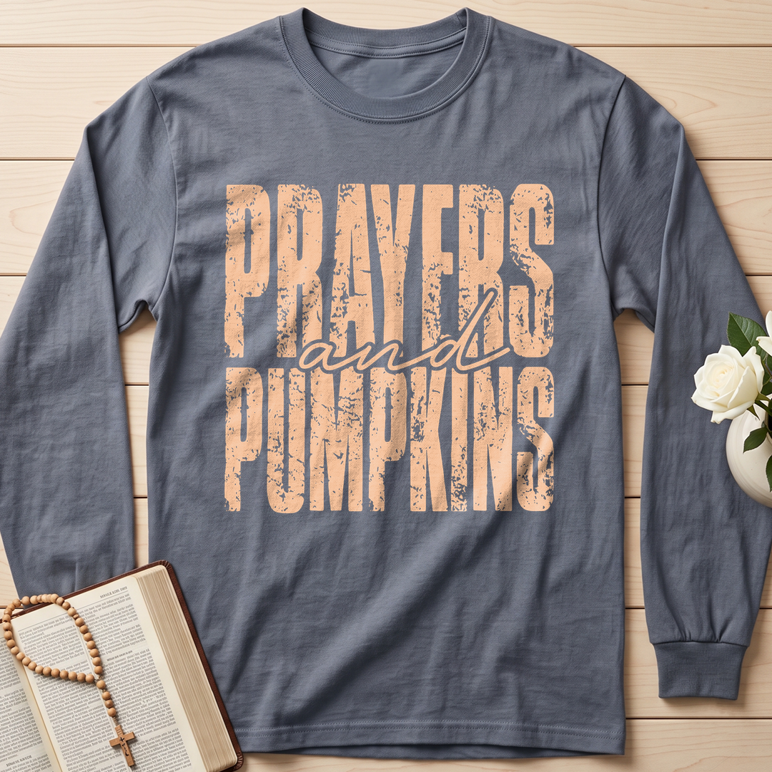 Prayers And Pumpkins 01