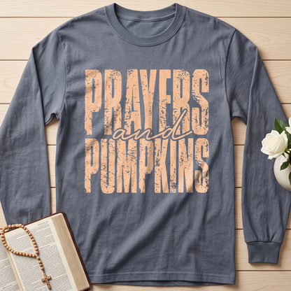Prayers And Pumpkins 01