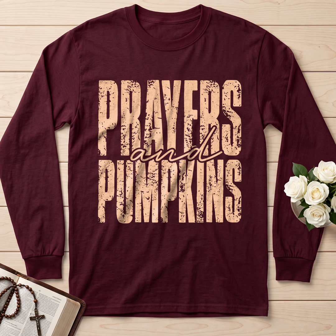 Prayers And Pumpkins 01