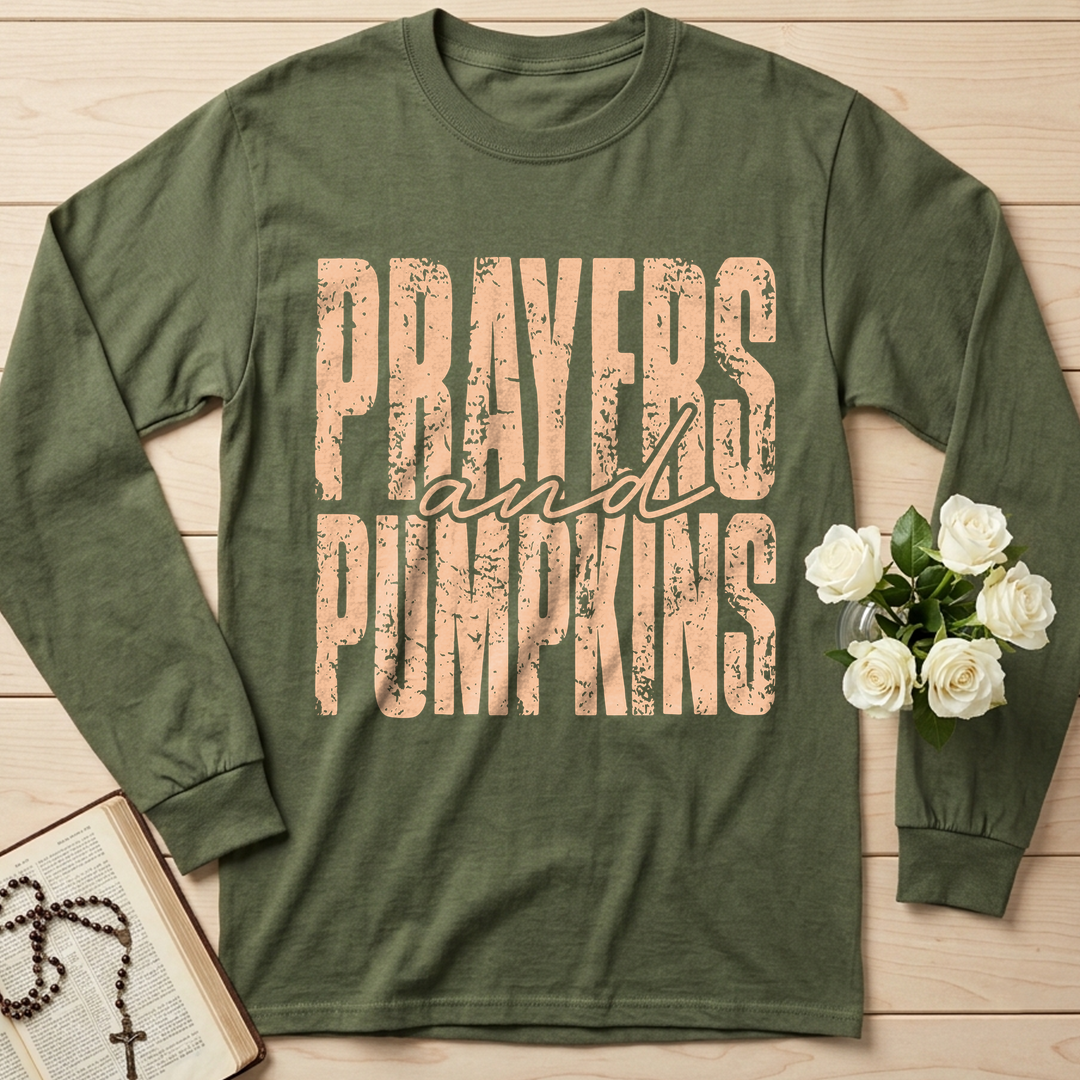 Prayers And Pumpkins 01