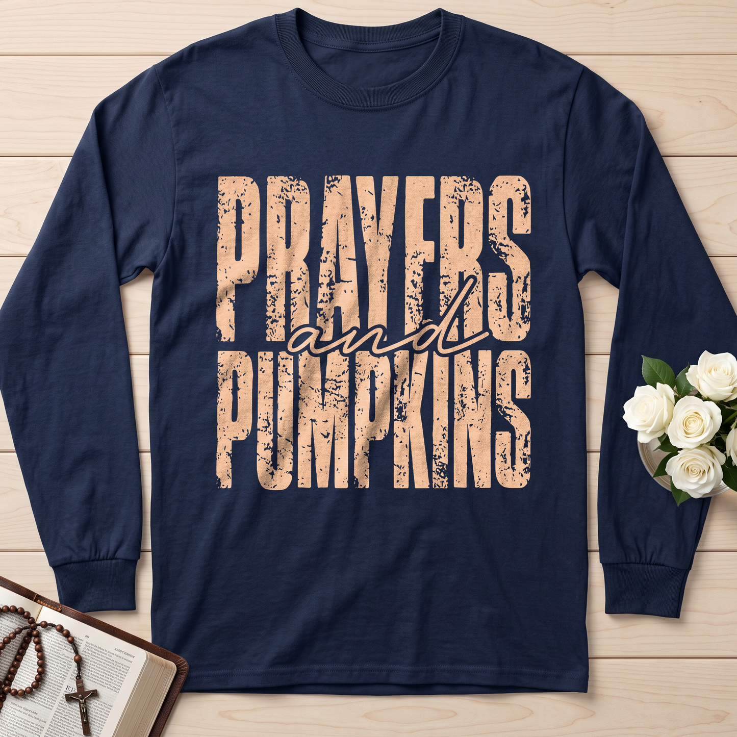 Prayers And Pumpkins 01