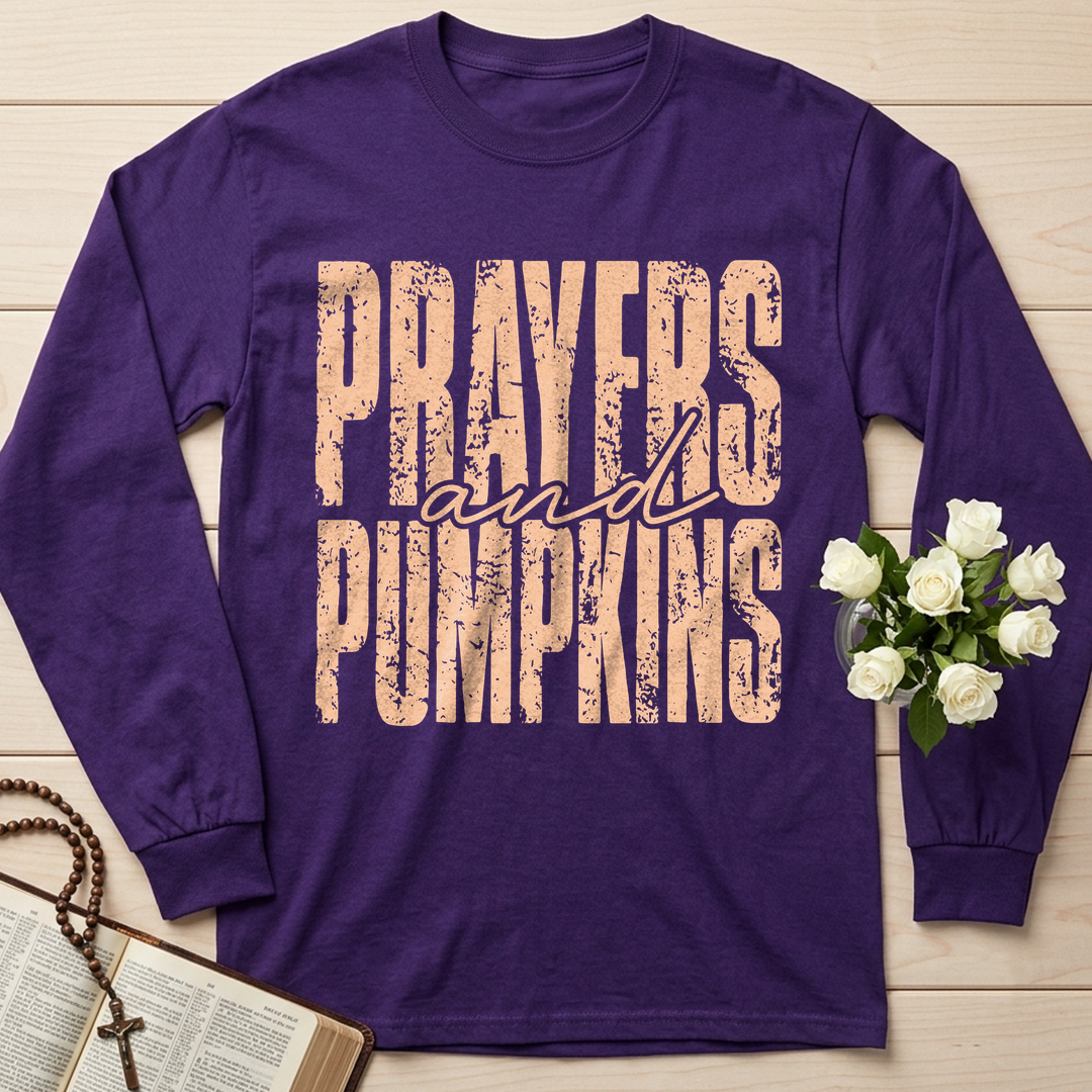 Prayers And Pumpkins 01