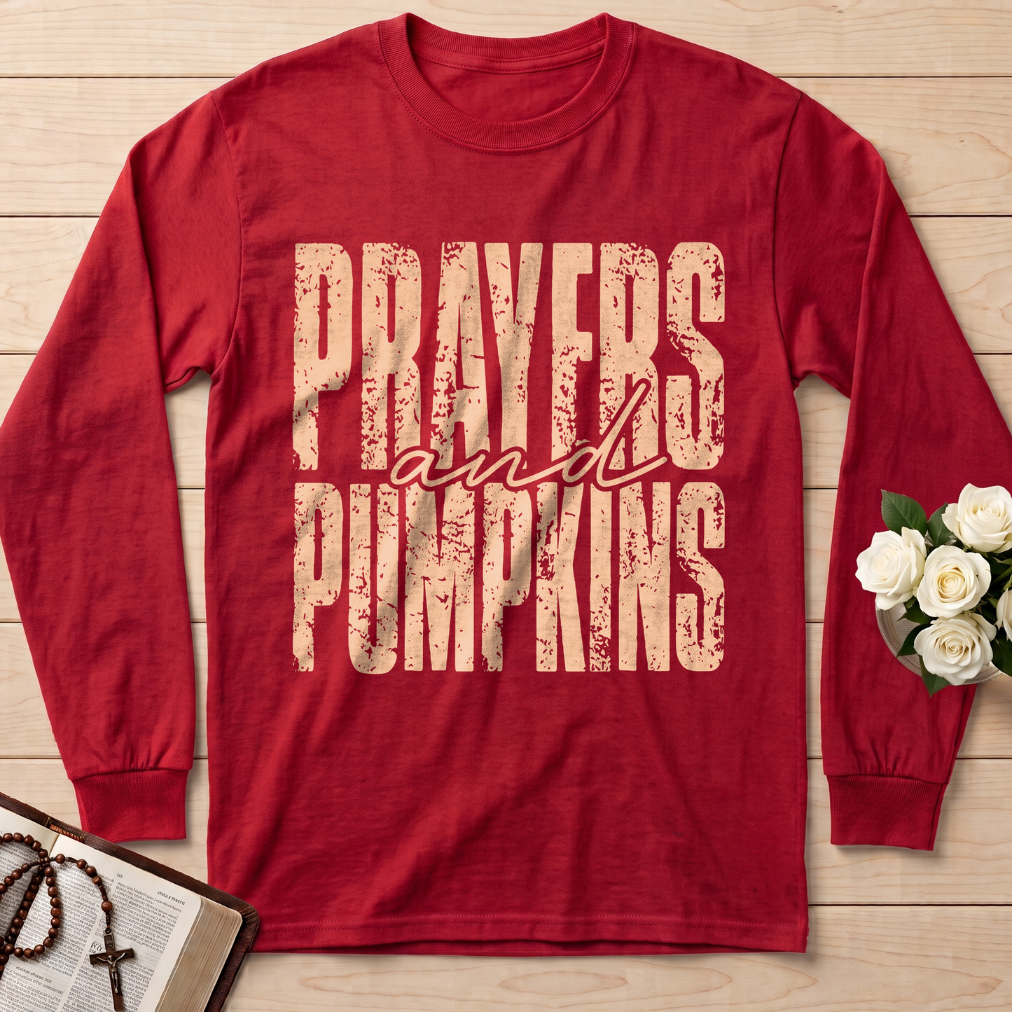 Prayers And Pumpkins 01