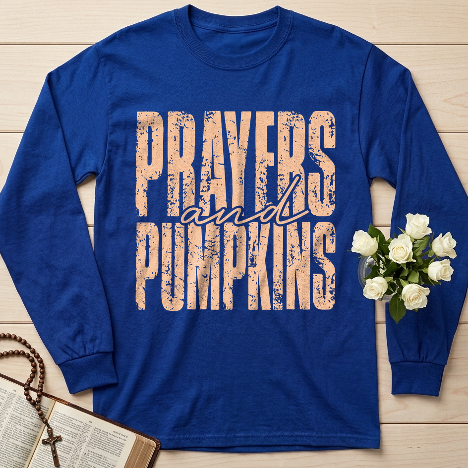 Prayers And Pumpkins 01