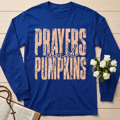 Prayers And Pumpkins 01