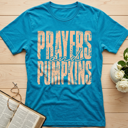 Prayers And Pumpkins 01