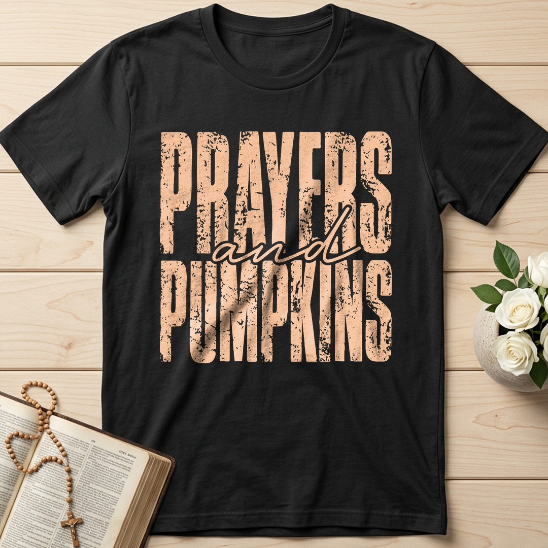 Prayers And Pumpkins 01