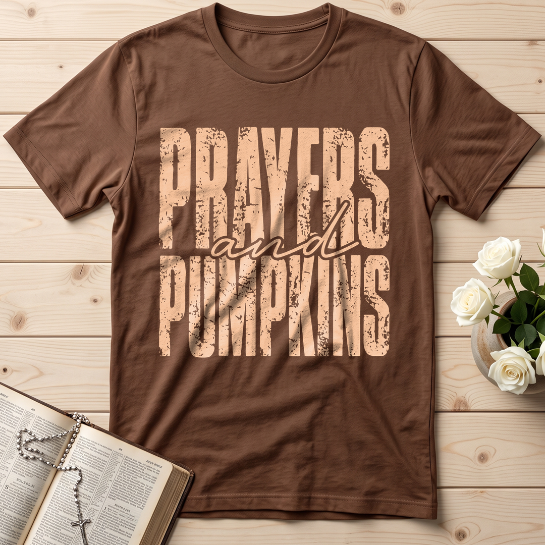 Prayers And Pumpkins 01