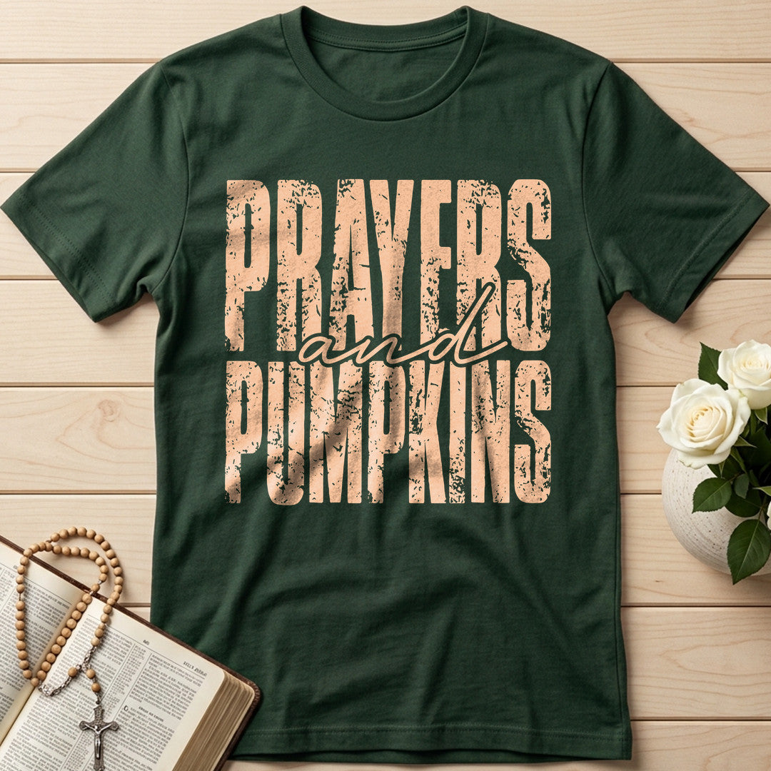 Prayers And Pumpkins 01