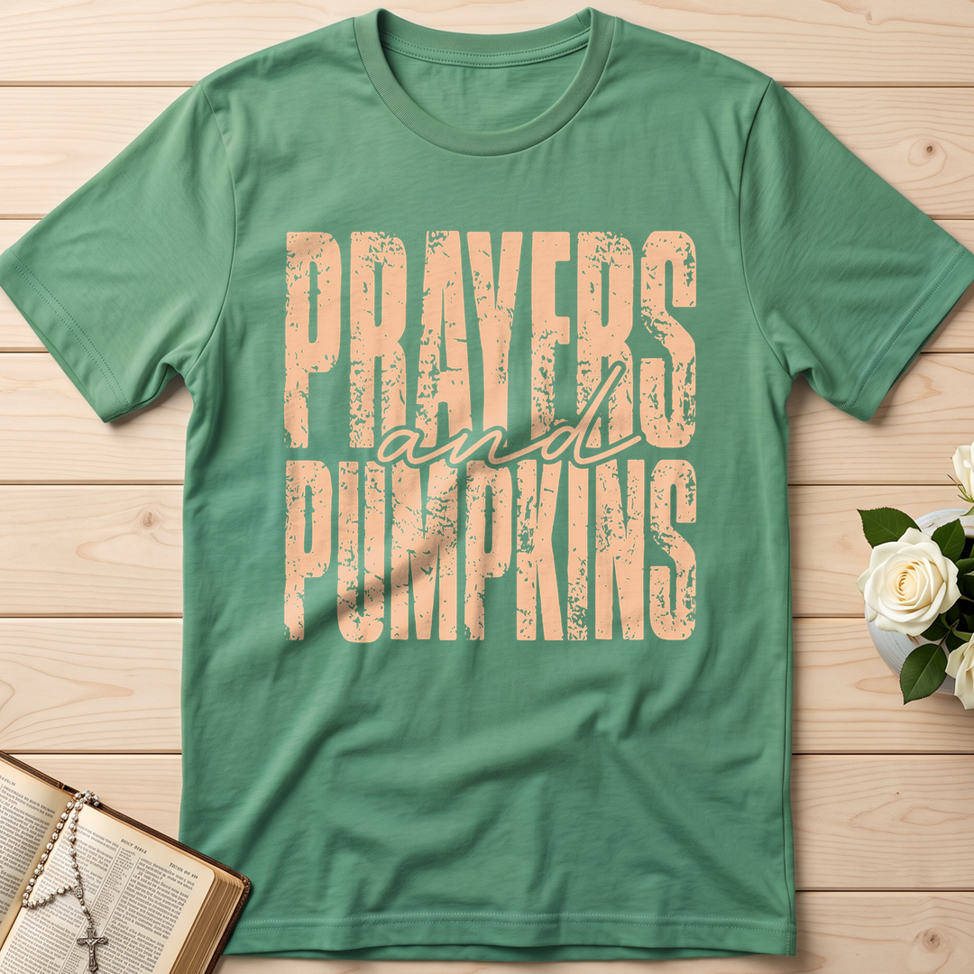 Prayers And Pumpkins 01