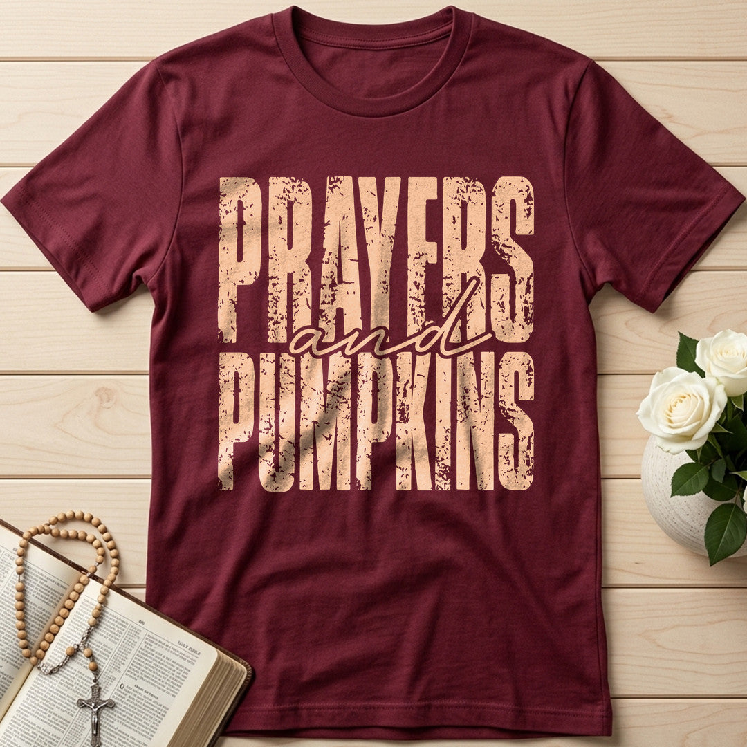 Prayers And Pumpkins 01