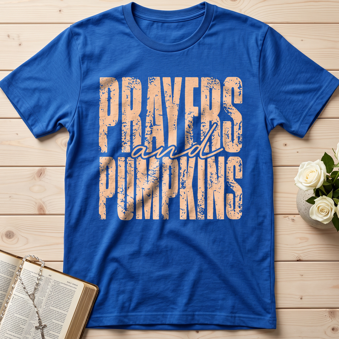 Prayers And Pumpkins 01