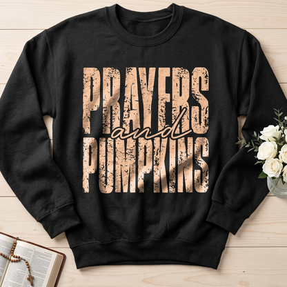 Prayers And Pumpkins 01