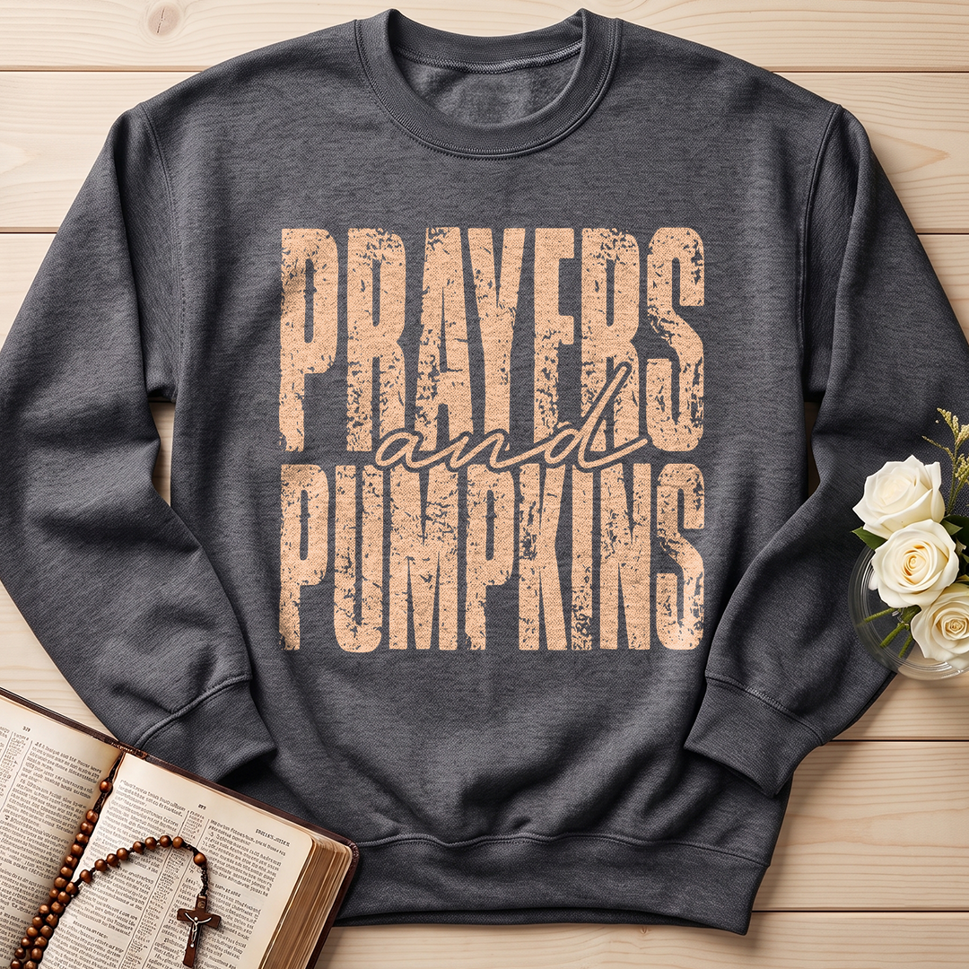 Prayers And Pumpkins 01