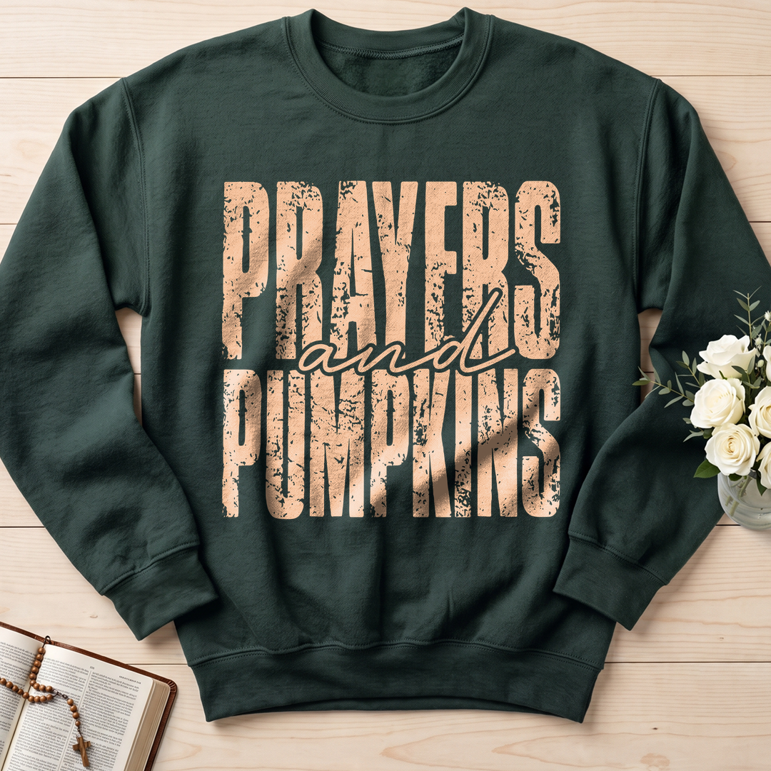 Prayers And Pumpkins 01
