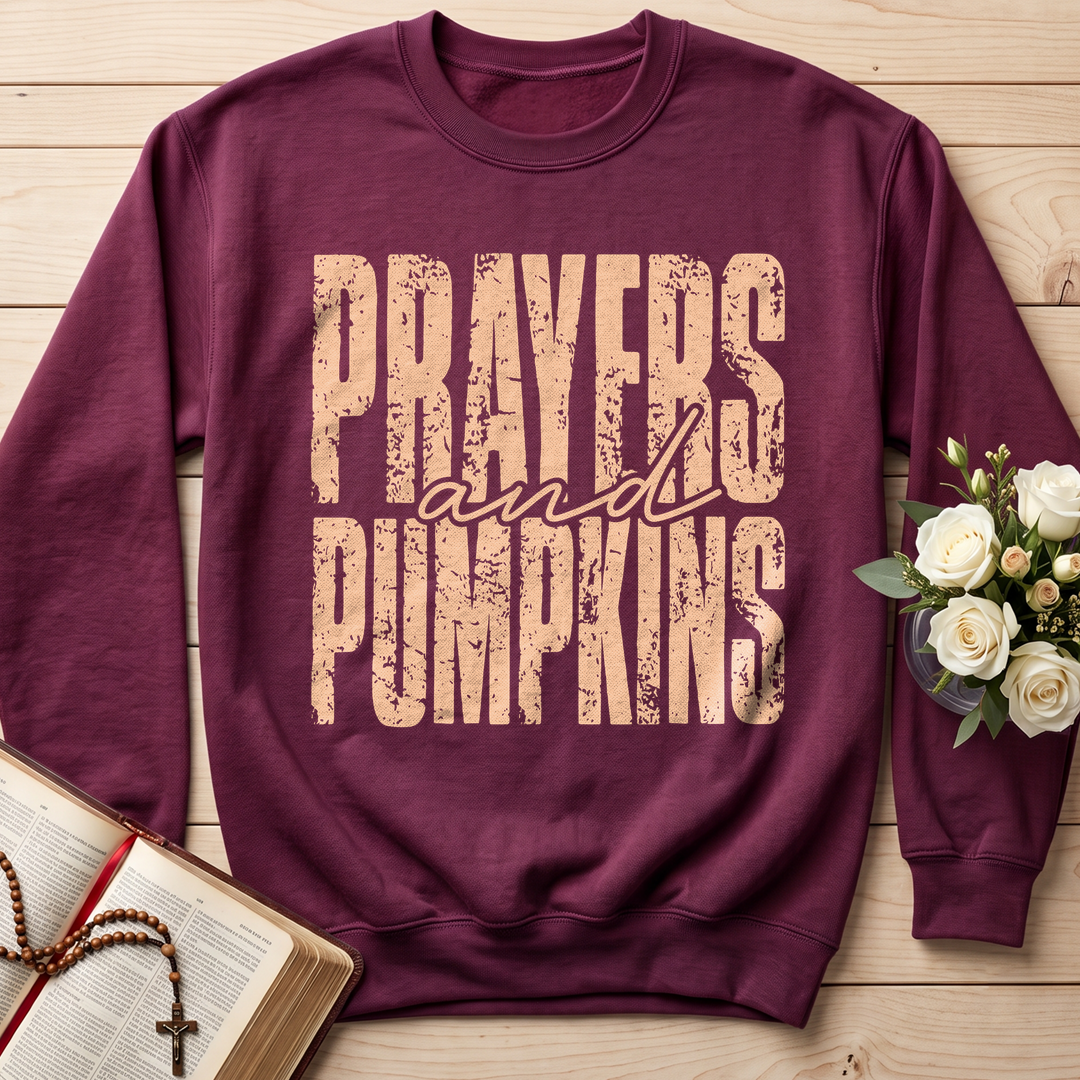 Prayers And Pumpkins 01