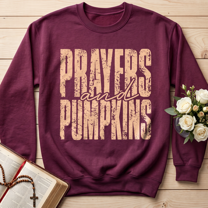 Prayers And Pumpkins 01