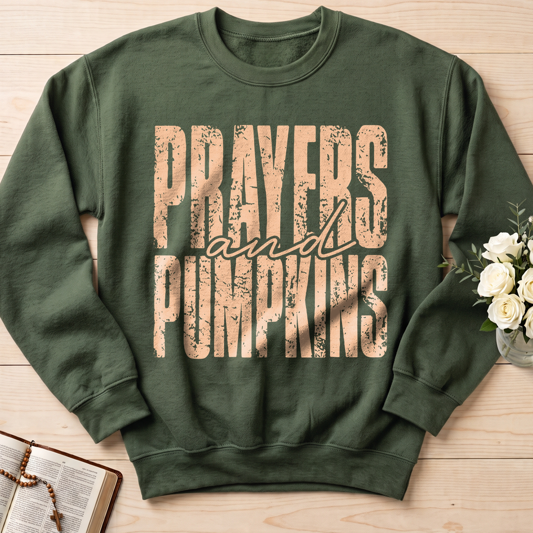 Prayers And Pumpkins 01