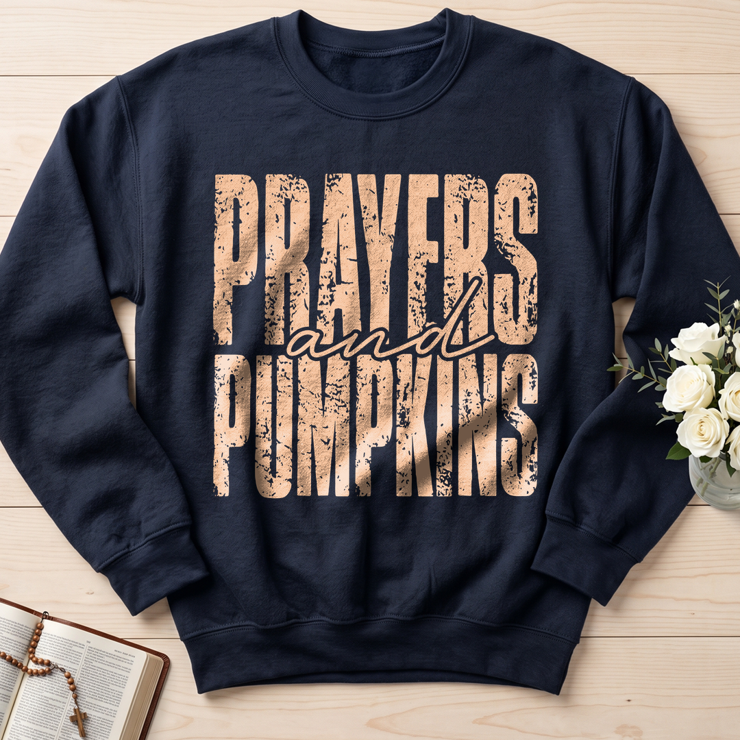 Prayers And Pumpkins 01